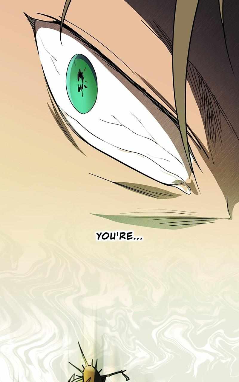 Blinded by the Setting Sun Chapter 135 - Page 27