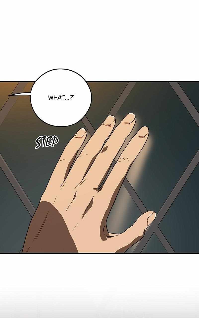 Blinded by the Setting Sun Chapter 135 - Page 3