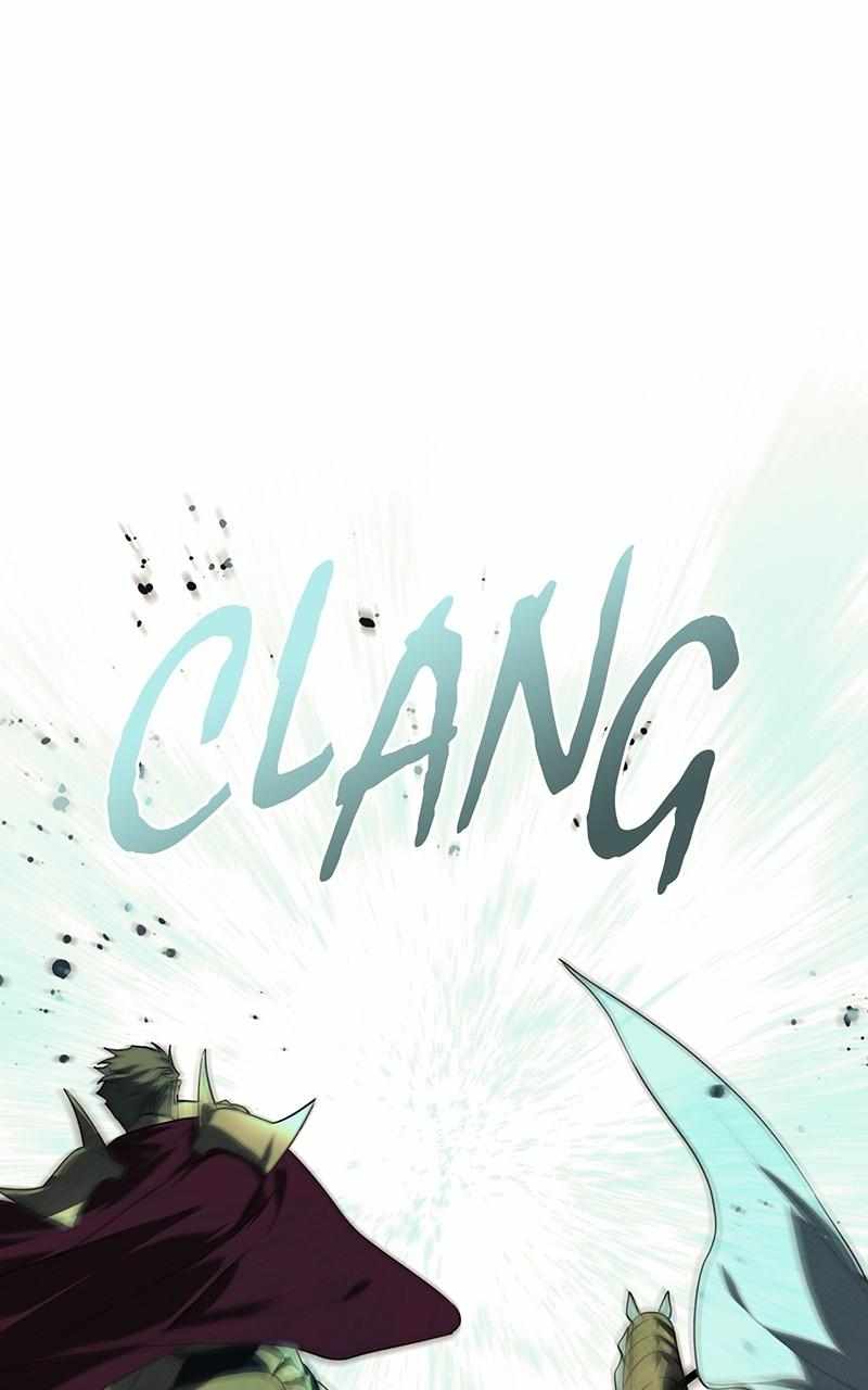 Blinded by the Setting Sun Chapter 135 - Page 36
