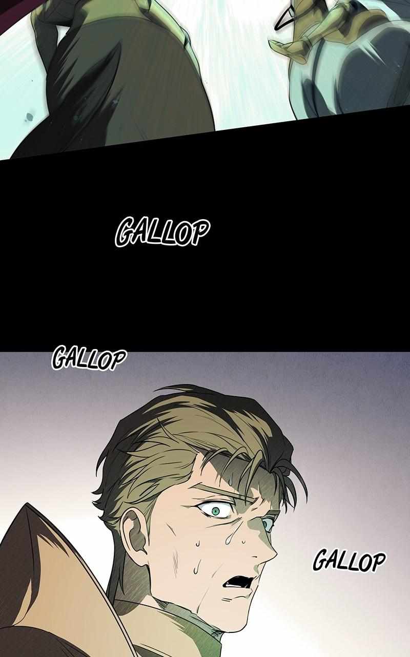 Blinded by the Setting Sun Chapter 135 - Page 37