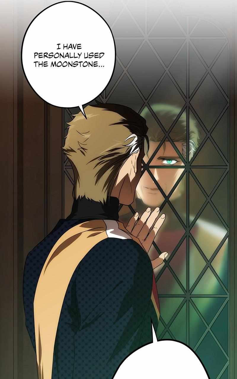 Blinded by the Setting Sun Chapter 135 - Page 4