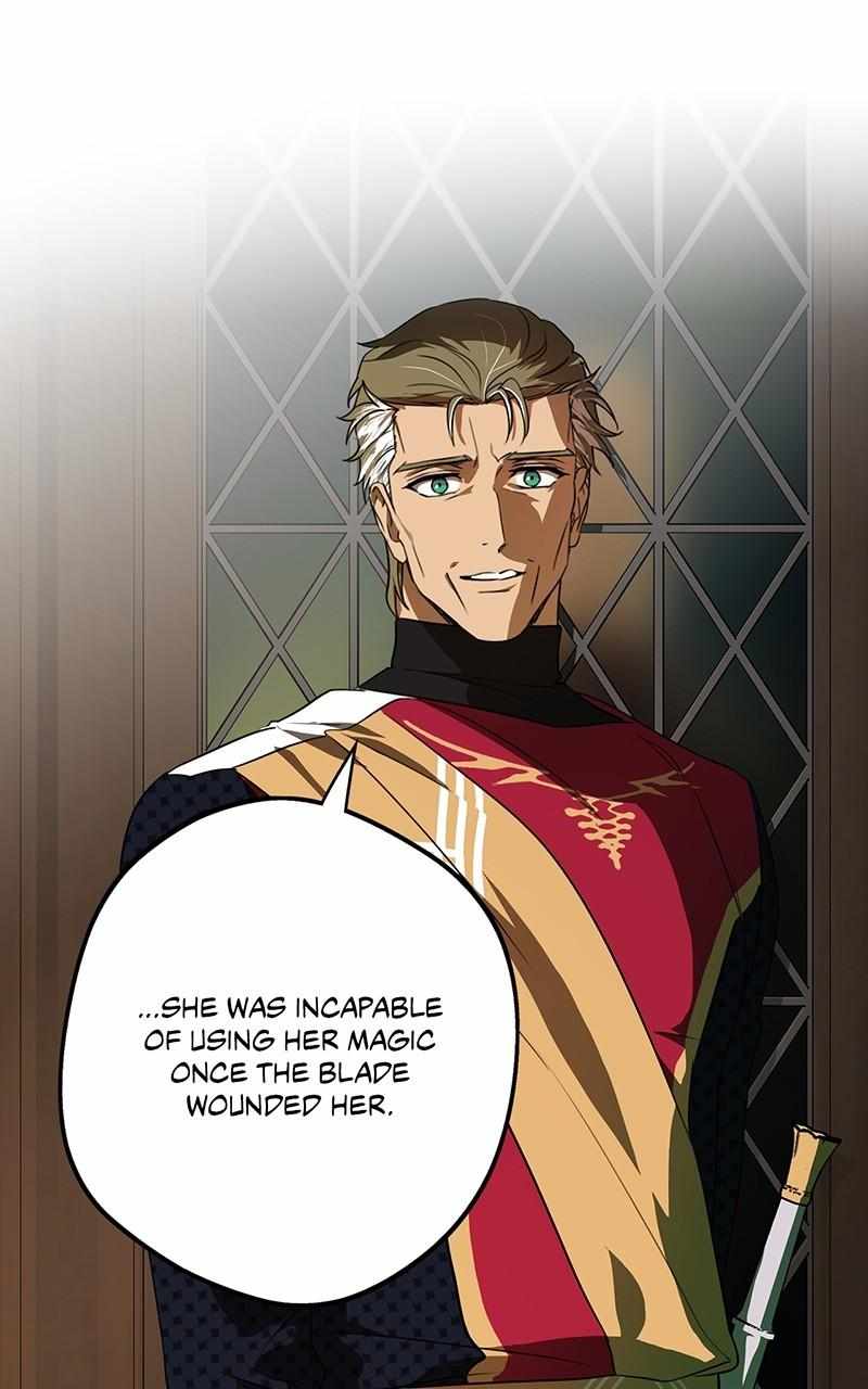 Blinded by the Setting Sun Chapter 135 - Page 42