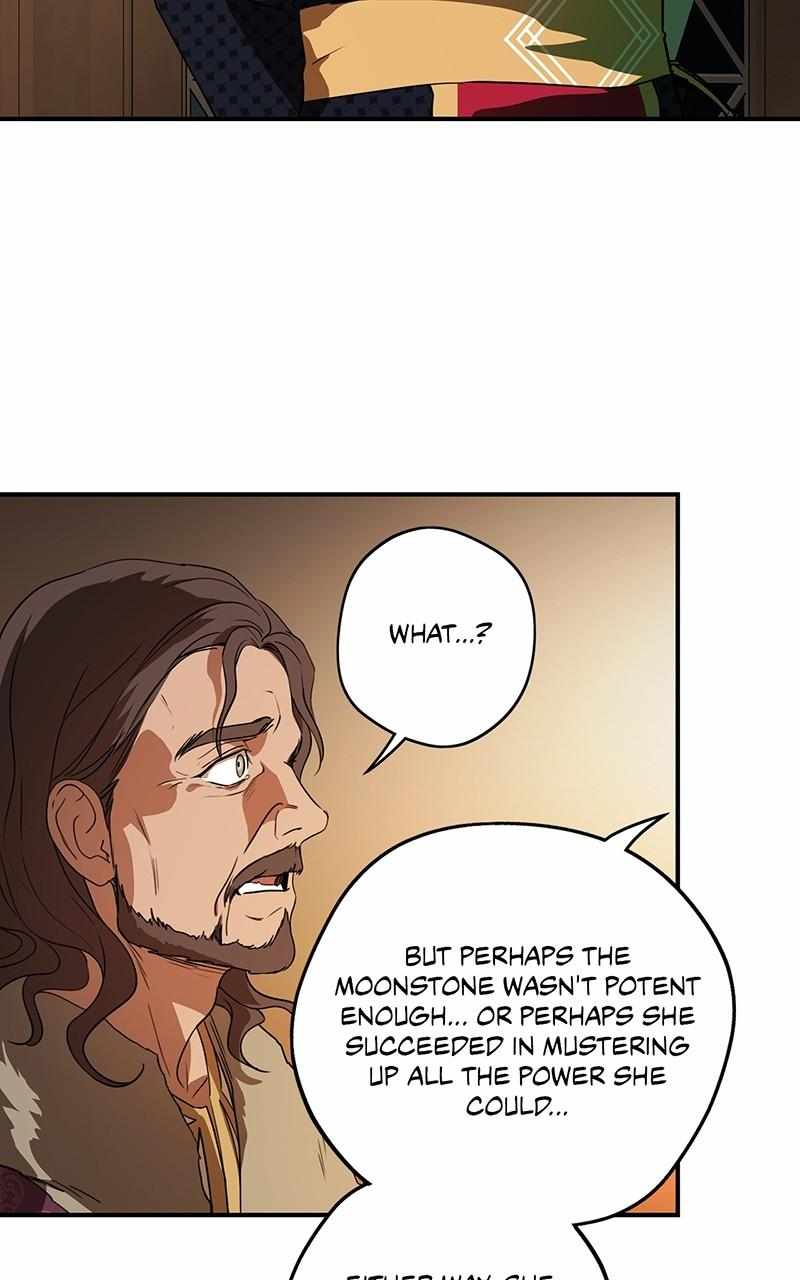 Blinded by the Setting Sun Chapter 135 - Page 43