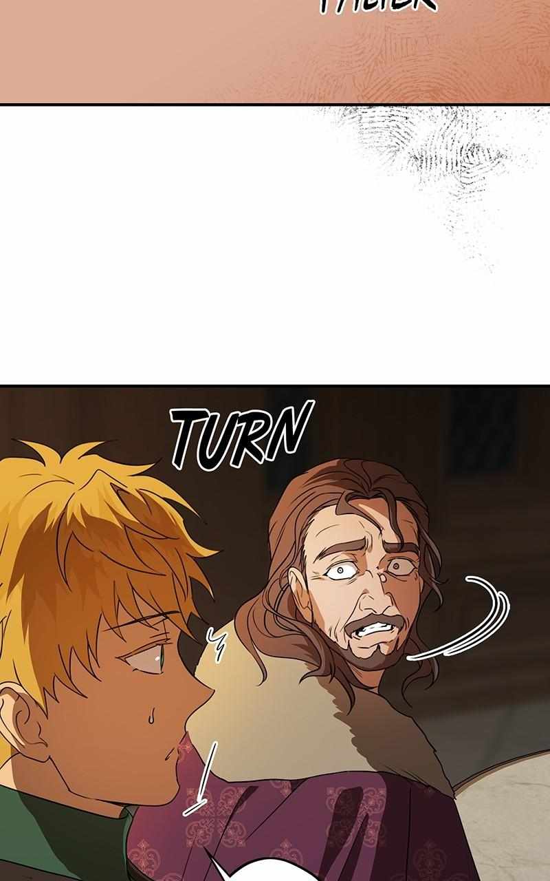 Blinded by the Setting Sun Chapter 135 - Page 48
