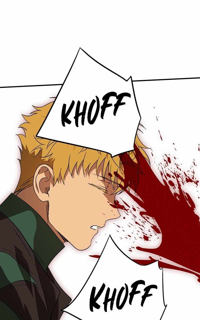 Blinded by the Setting Sun Chapter 135 - Page 52