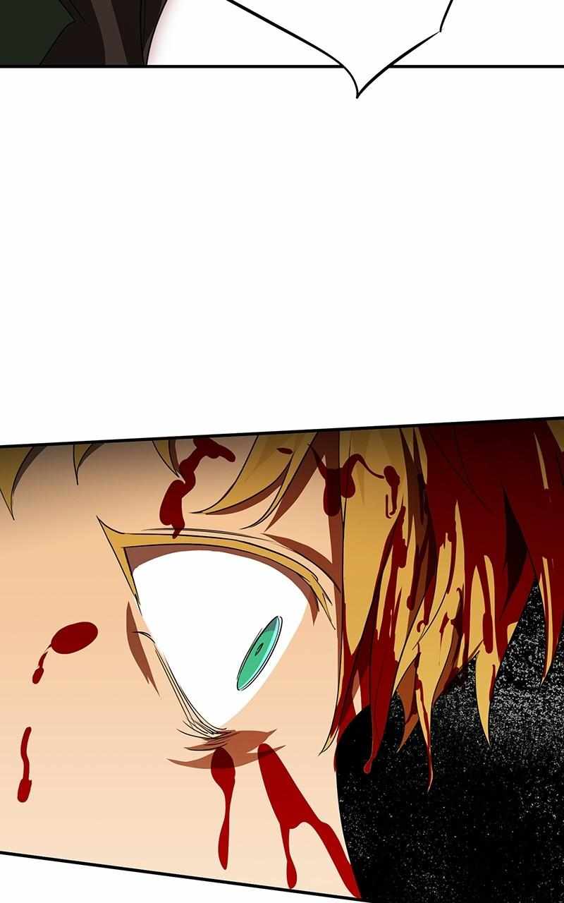 Blinded by the Setting Sun Chapter 135 - Page 53