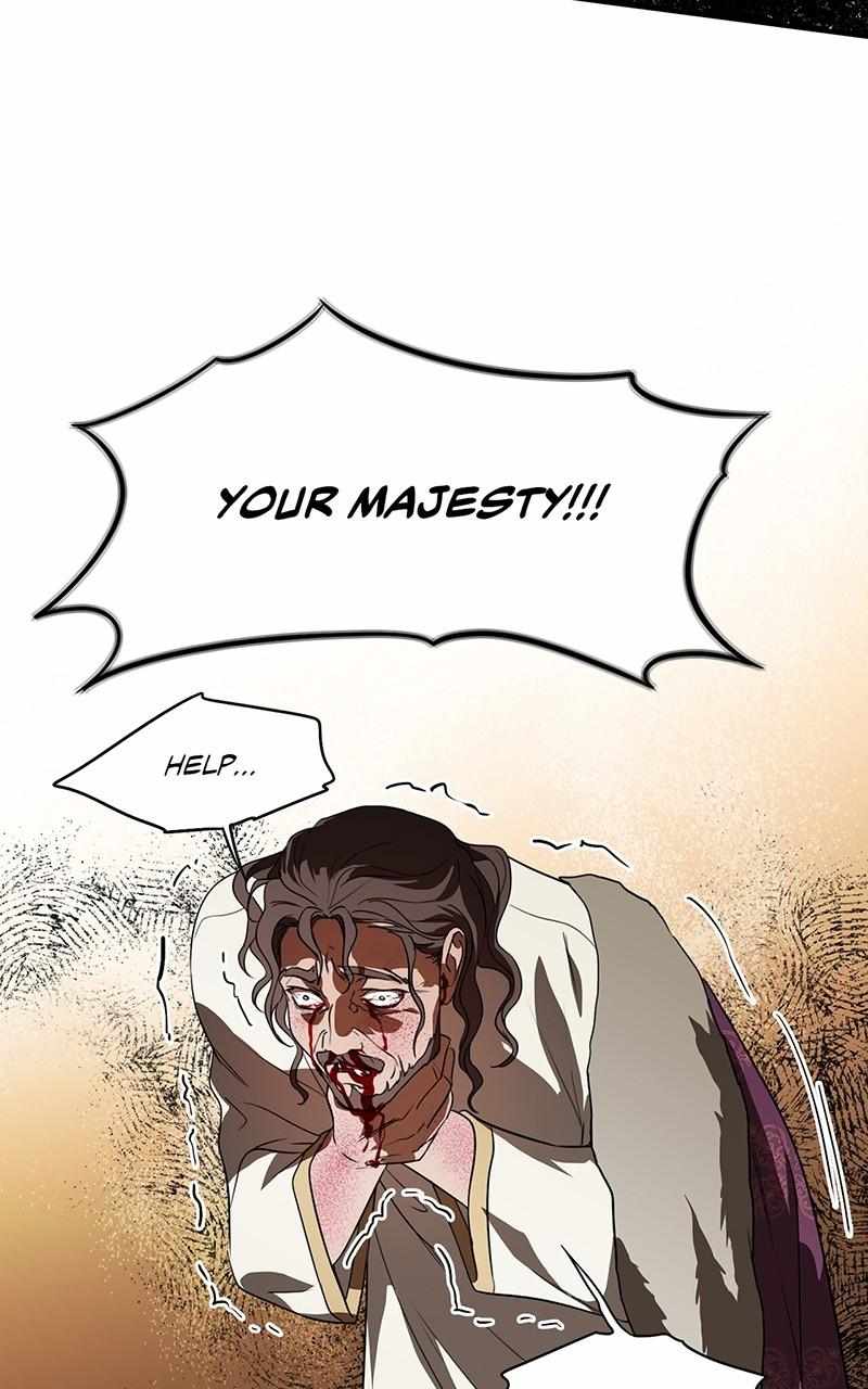 Blinded by the Setting Sun Chapter 135 - Page 54