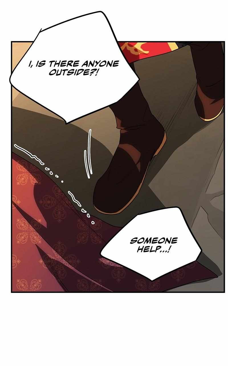 Blinded by the Setting Sun Chapter 135 - Page 56