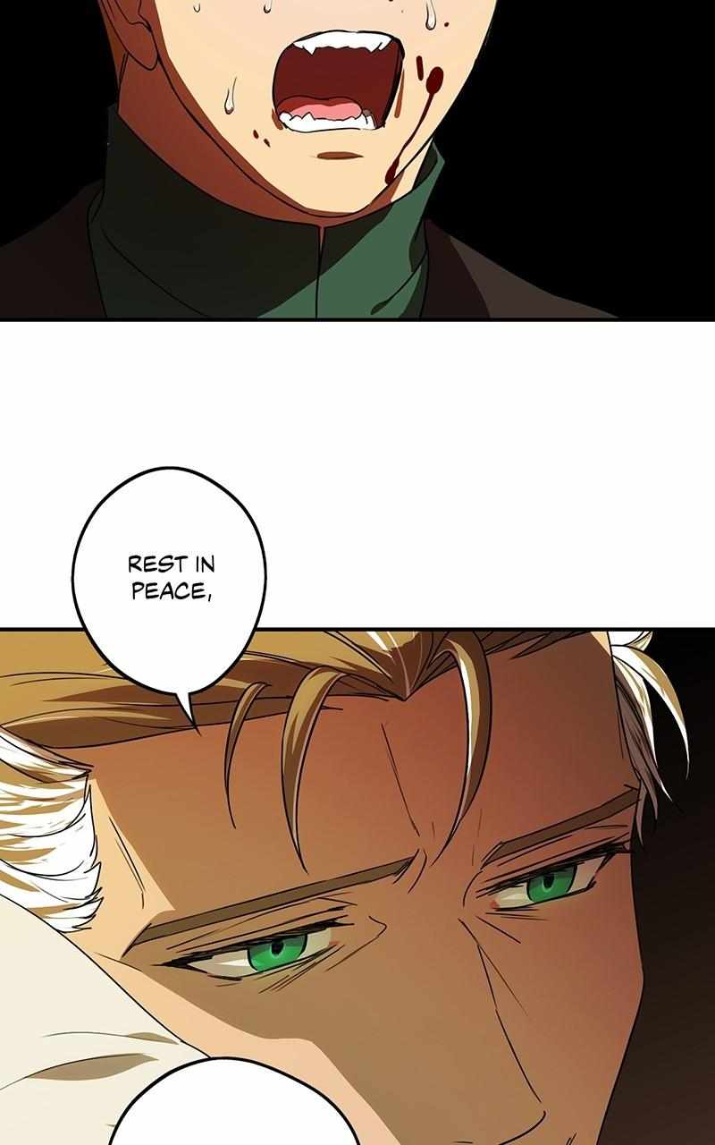Blinded by the Setting Sun Chapter 135 - Page 59