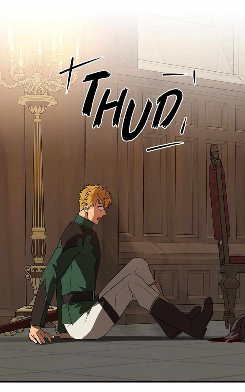 Blinded by the Setting Sun Chapter 135 - Page 63