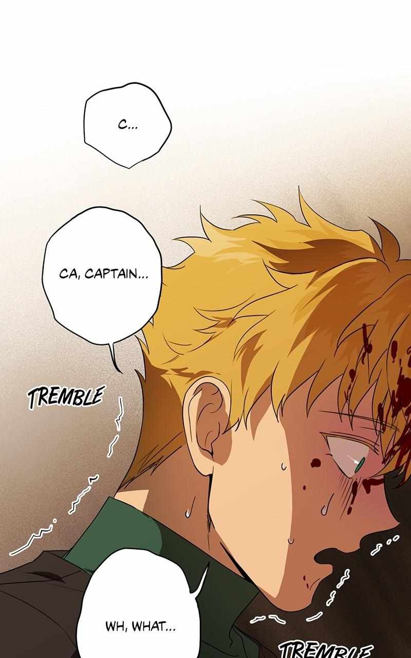 Blinded by the Setting Sun Chapter 135 - Page 65