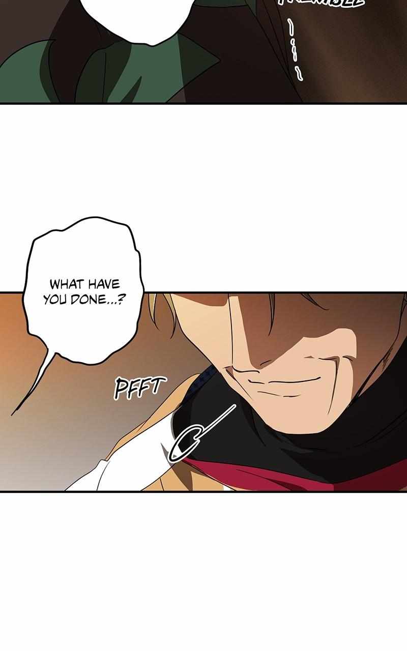 Blinded by the Setting Sun Chapter 135 - Page 66