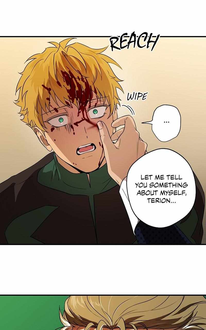 Blinded by the Setting Sun Chapter 135 - Page 67