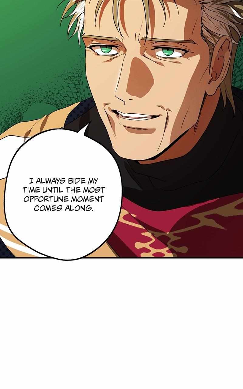 Blinded by the Setting Sun Chapter 135 - Page 68