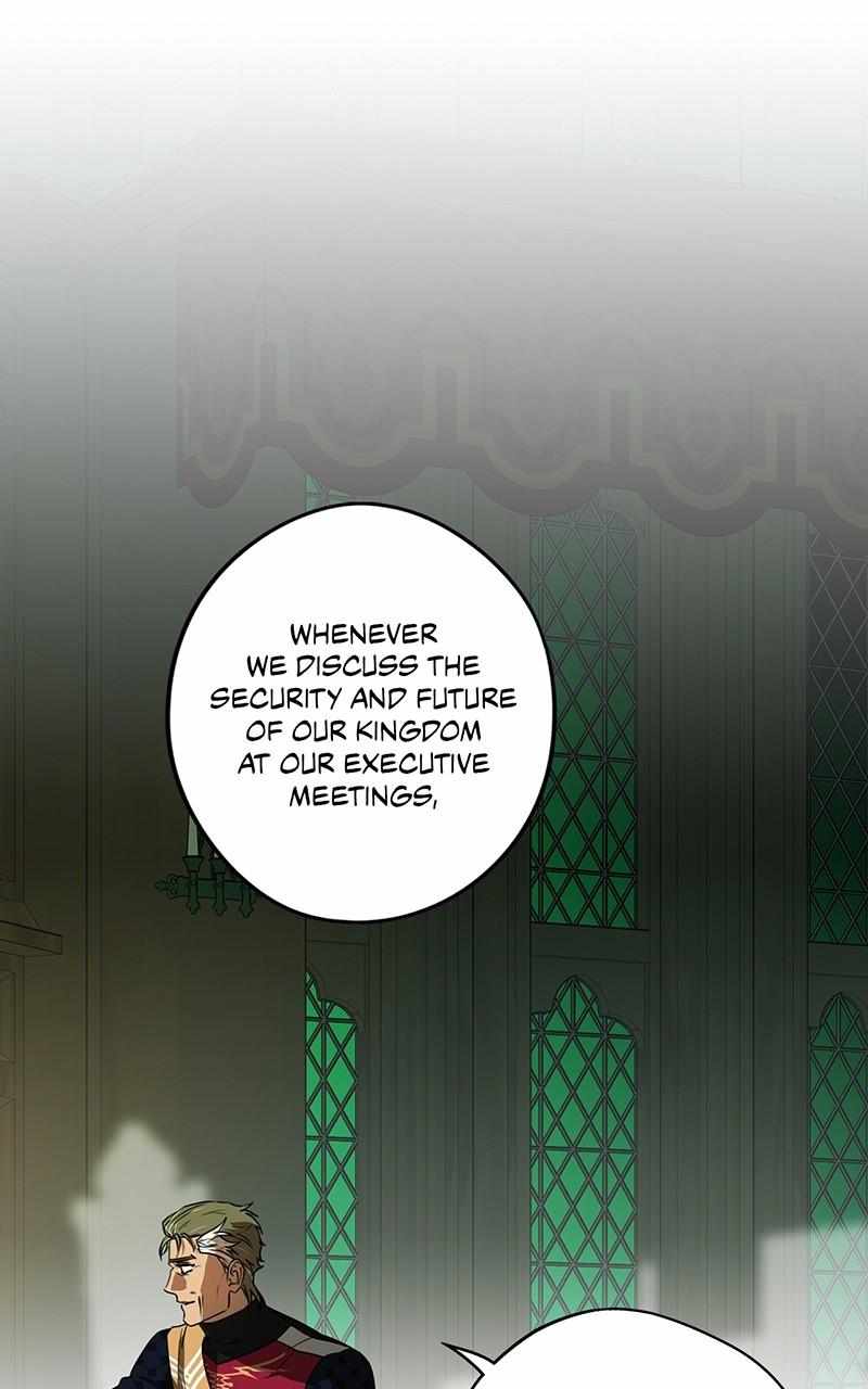 Blinded by the Setting Sun Chapter 135 - Page 69