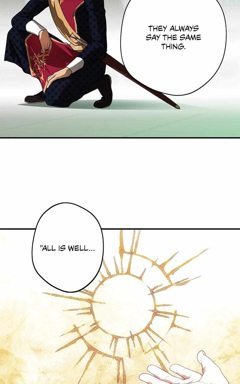 Blinded by the Setting Sun Chapter 135 - Page 70