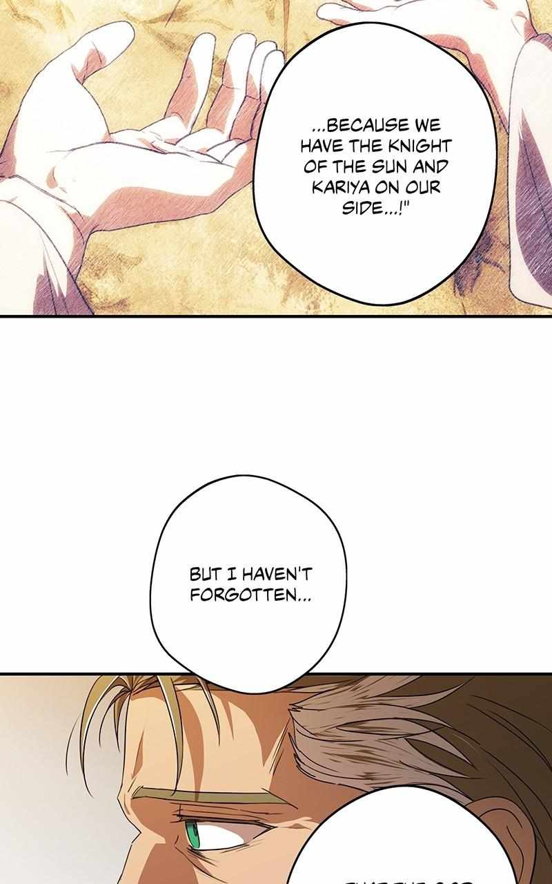 Blinded by the Setting Sun Chapter 135 - Page 71