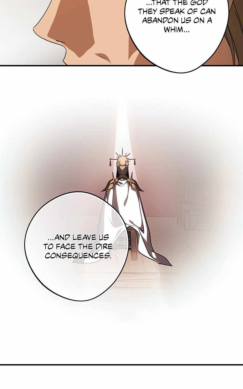 Blinded by the Setting Sun Chapter 135 - Page 72