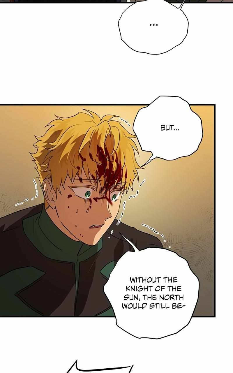 Blinded by the Setting Sun Chapter 135 - Page 74