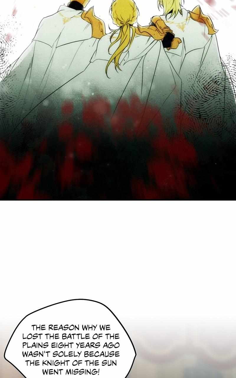Blinded by the Setting Sun Chapter 135 - Page 77