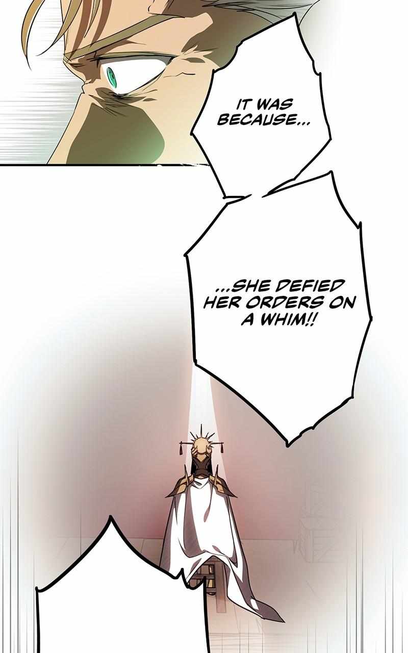 Blinded by the Setting Sun Chapter 135 - Page 79