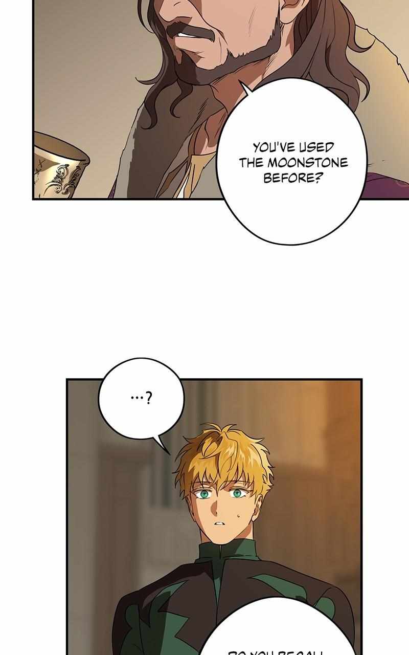 Blinded by the Setting Sun Chapter 135 - Page 8