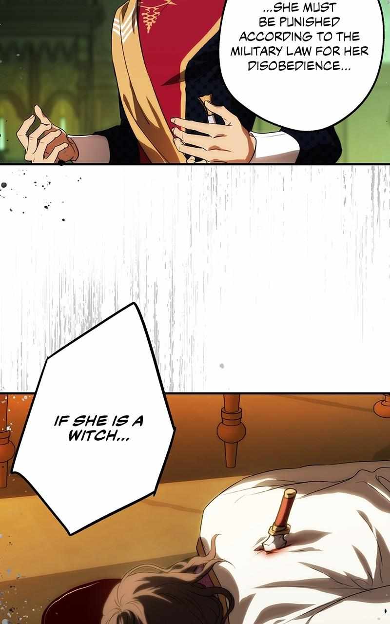 Blinded by the Setting Sun Chapter 135 - Page 81