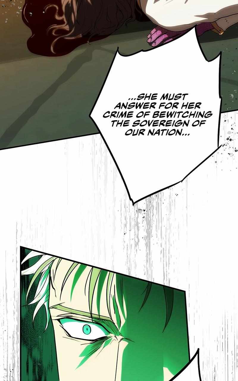 Blinded by the Setting Sun Chapter 135 - Page 82