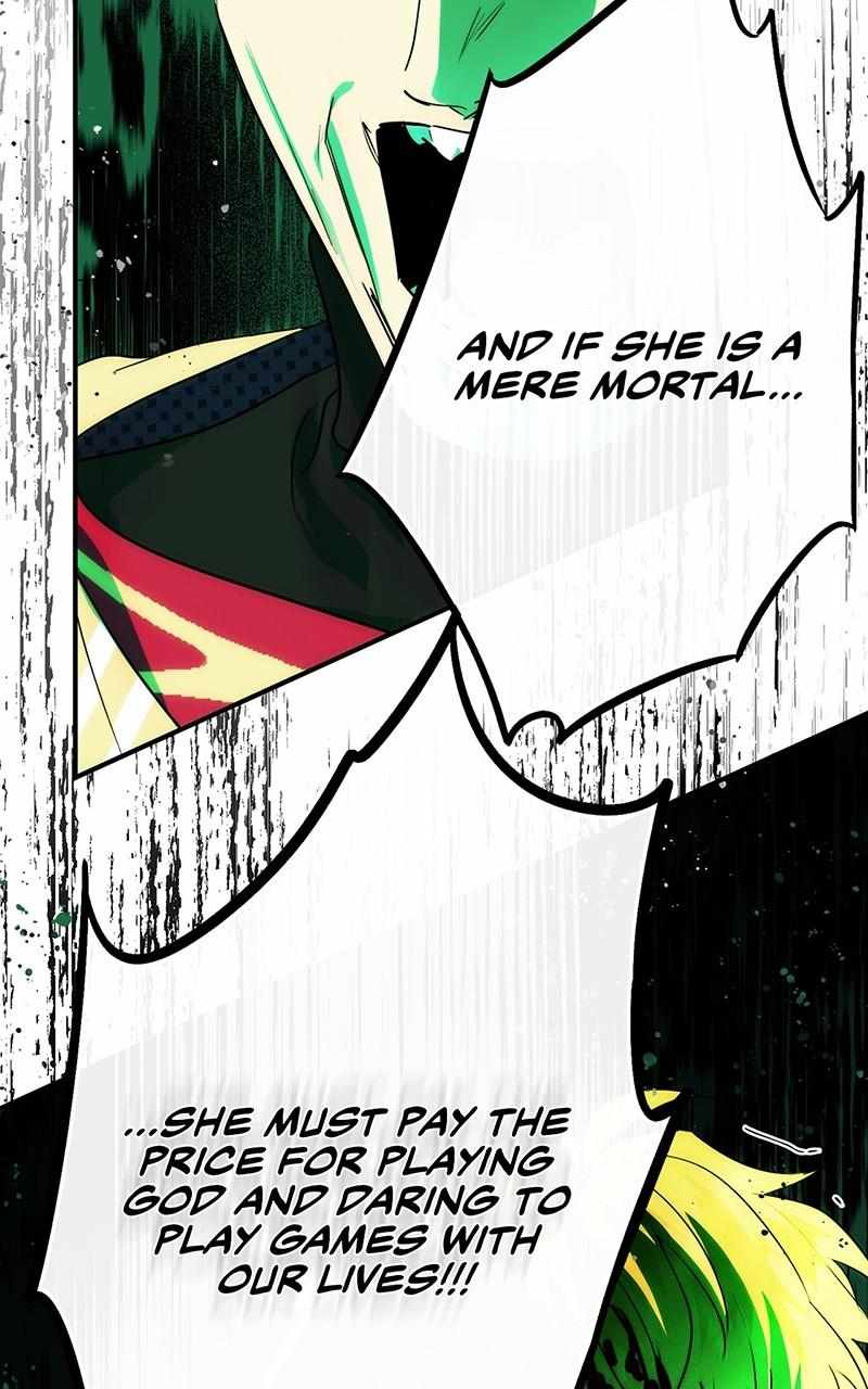 Blinded by the Setting Sun Chapter 135 - Page 83