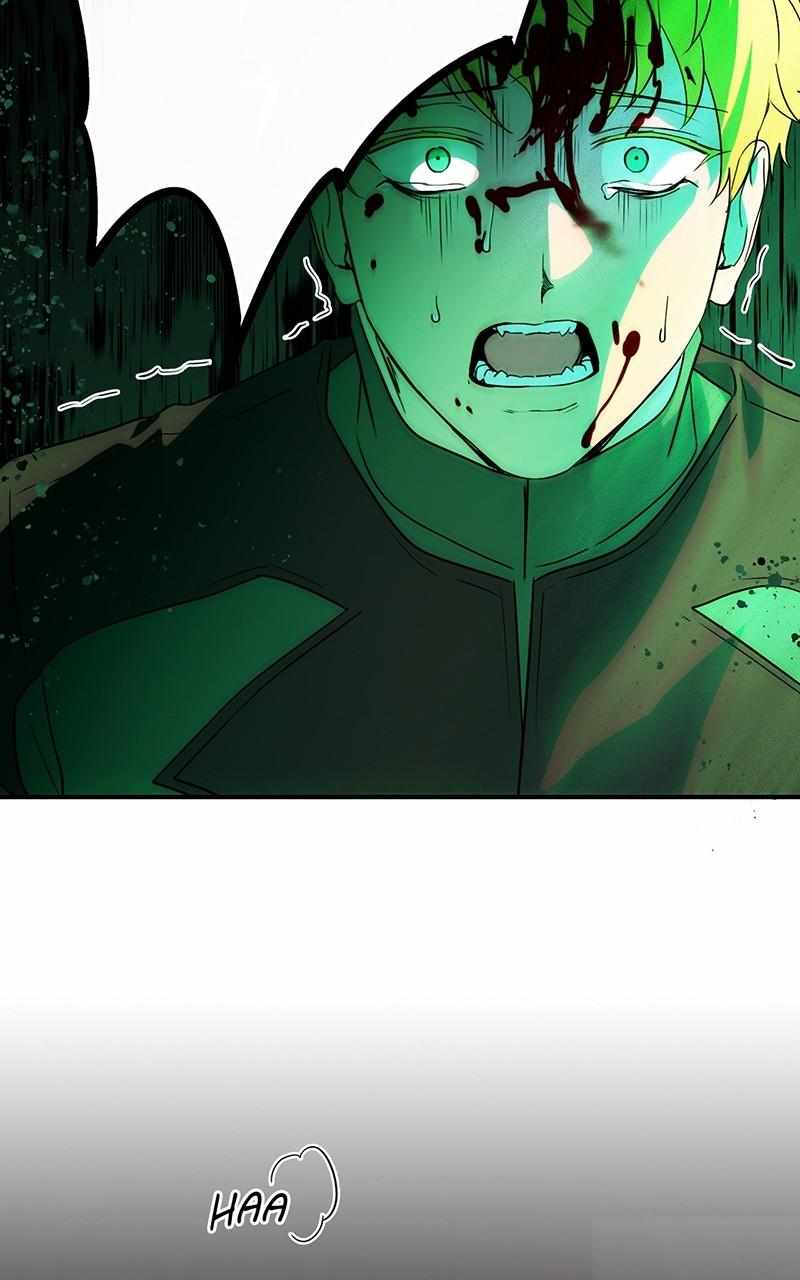 Blinded by the Setting Sun Chapter 135 - Page 84