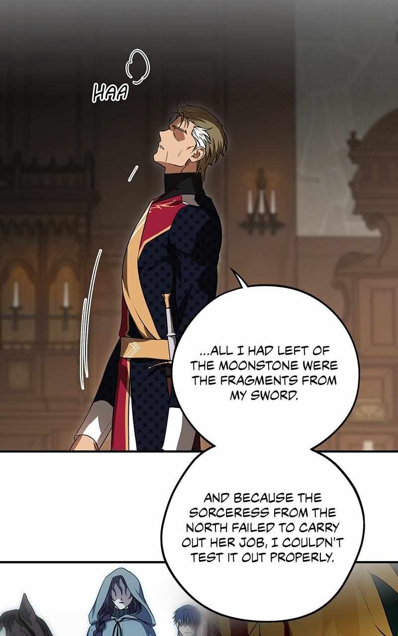 Blinded by the Setting Sun Chapter 135 - Page 85