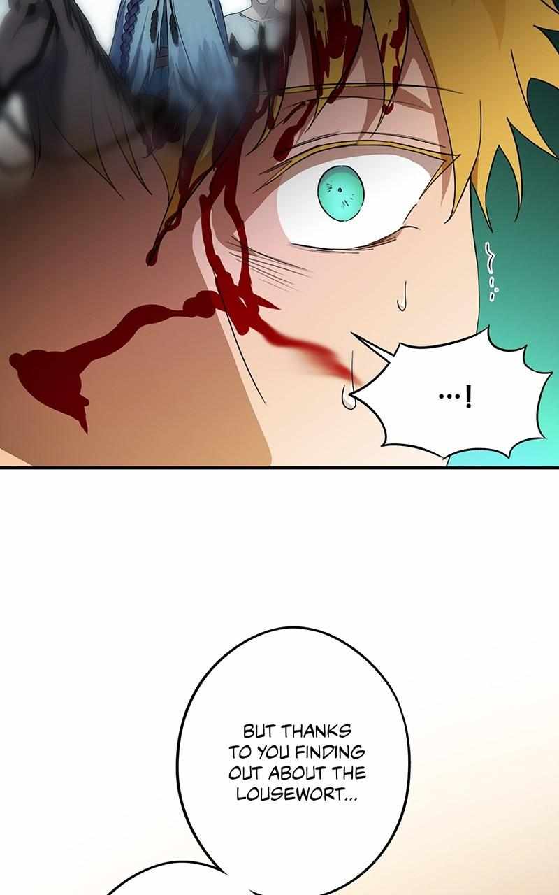 Blinded by the Setting Sun Chapter 135 - Page 86