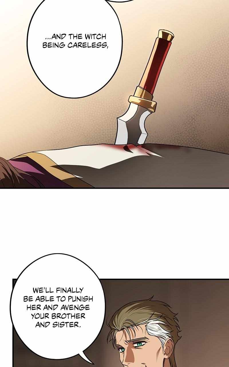 Blinded by the Setting Sun Chapter 135 - Page 87