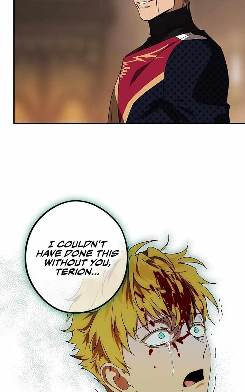 Blinded by the Setting Sun Chapter 135 - Page 88