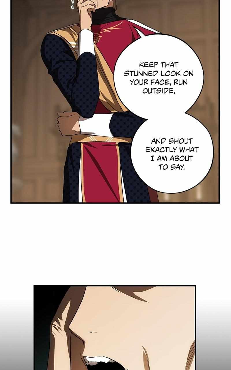 Blinded by the Setting Sun Chapter 135 - Page 90