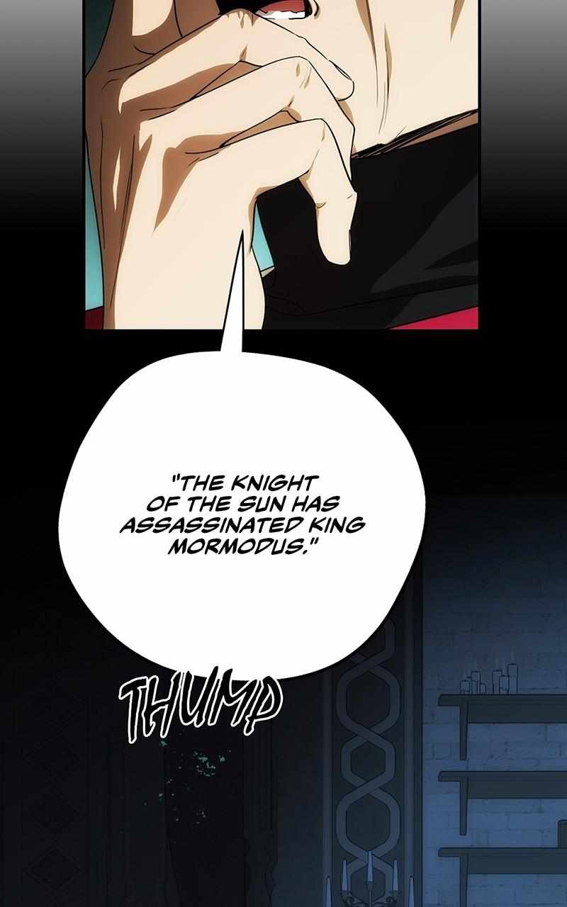 Blinded by the Setting Sun Chapter 135 - Page 91