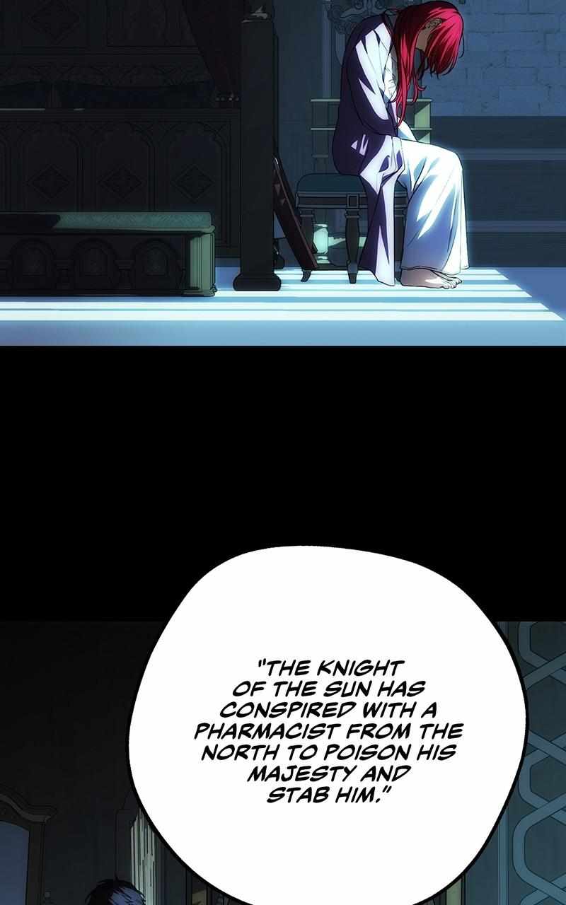 Blinded by the Setting Sun Chapter 135 - Page 92