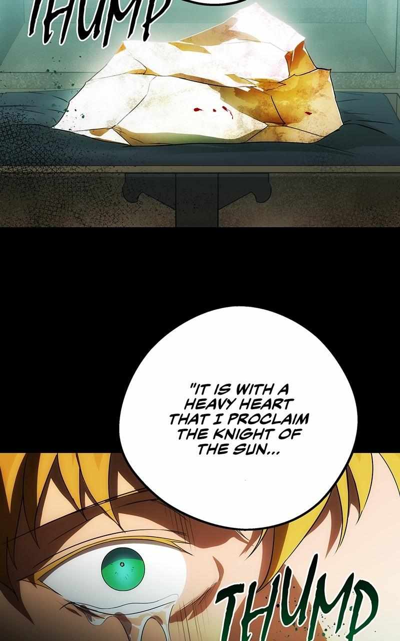 Blinded by the Setting Sun Chapter 135 - Page 94