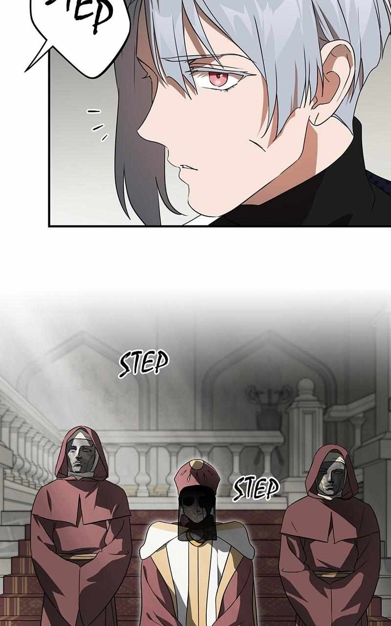 Blinded by the Setting Sun Chapter 136 - Page 13