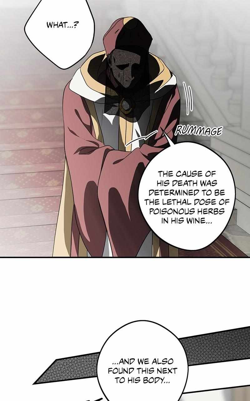 Blinded by the Setting Sun Chapter 136 - Page 18