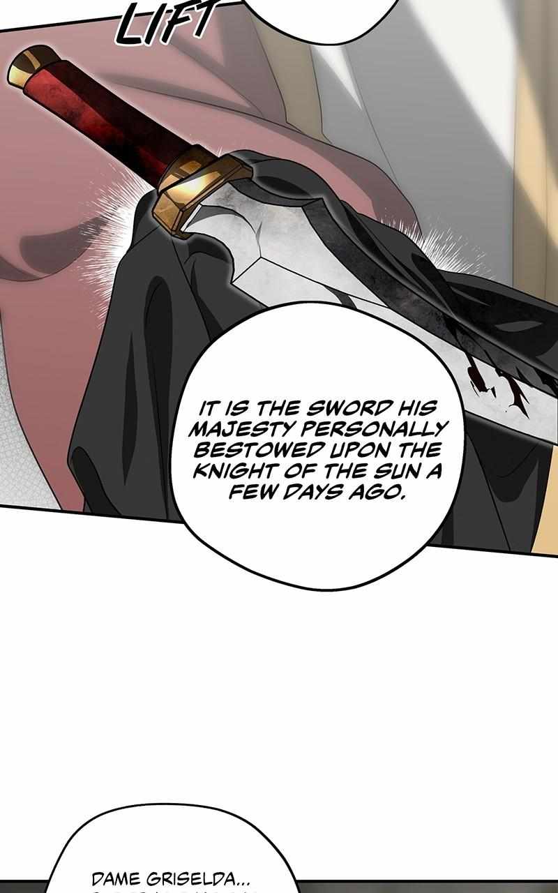 Blinded by the Setting Sun Chapter 136 - Page 19