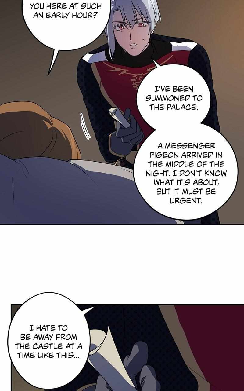 Blinded by the Setting Sun Chapter 136 - Page 2