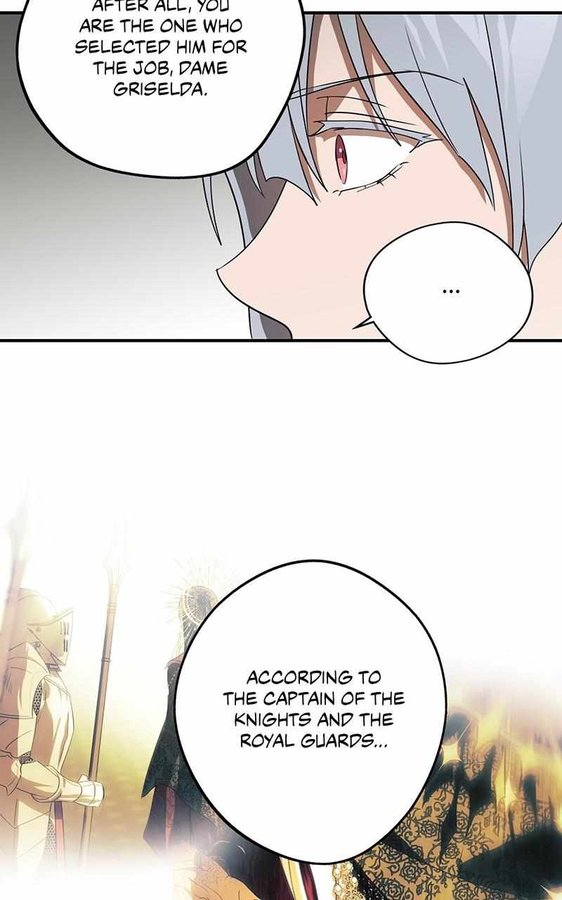 Blinded by the Setting Sun Chapter 136 - Page 22