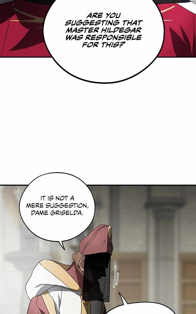 Blinded by the Setting Sun Chapter 136 - Page 26