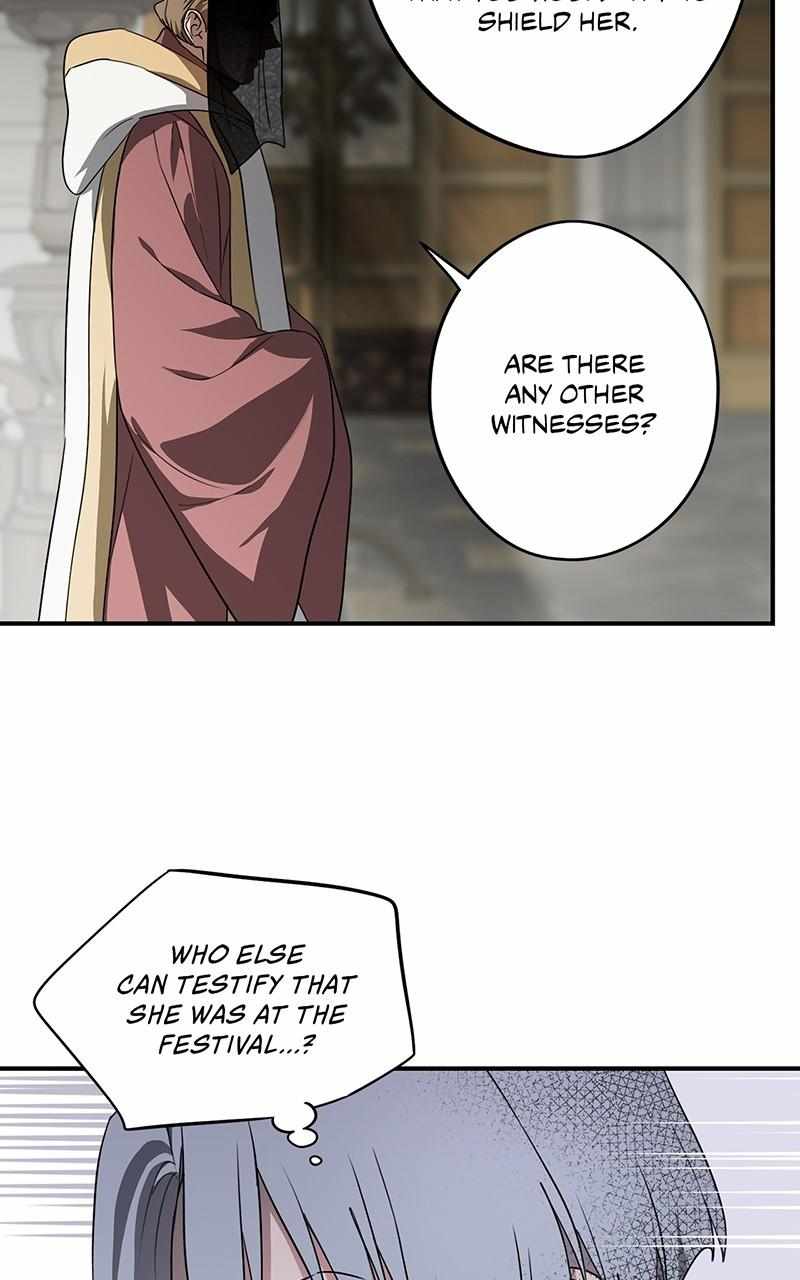 Blinded by the Setting Sun Chapter 136 - Page 30