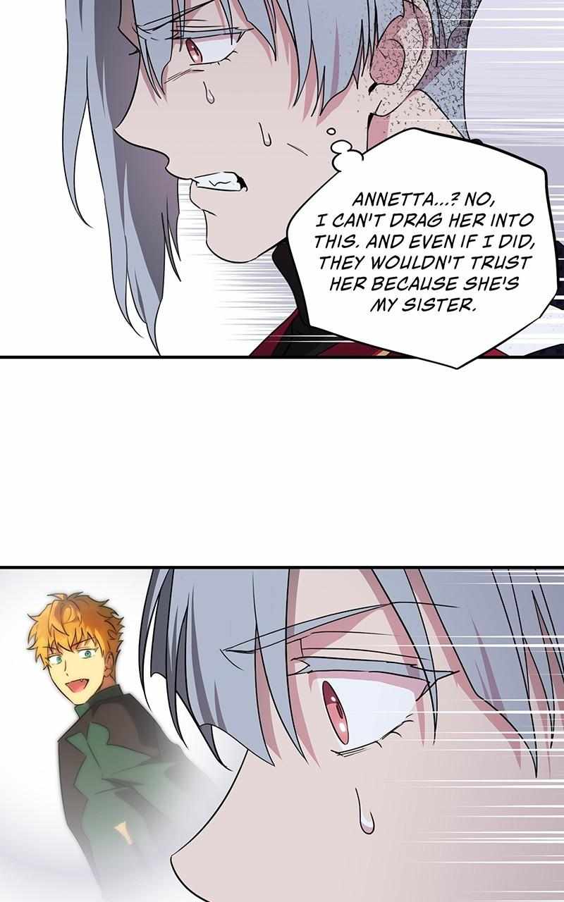 Blinded by the Setting Sun Chapter 136 - Page 31
