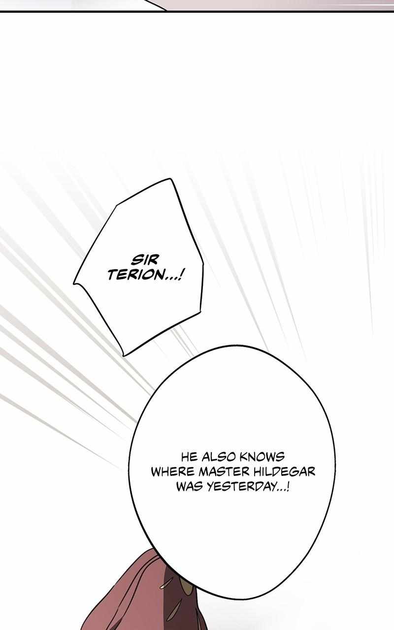 Blinded by the Setting Sun Chapter 136 - Page 32
