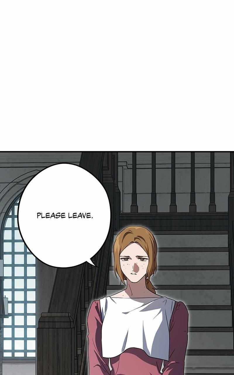 Blinded by the Setting Sun Chapter 136 - Page 36