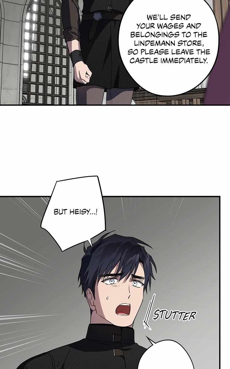 Blinded by the Setting Sun Chapter 136 - Page 38
