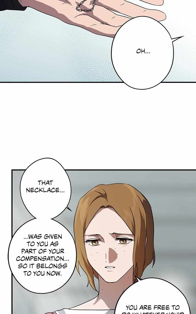 Blinded by the Setting Sun Chapter 136 - Page 42
